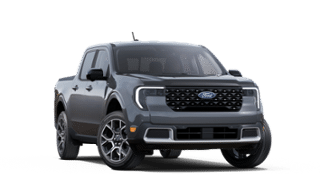 2025 Ford Maverick® External Image 5